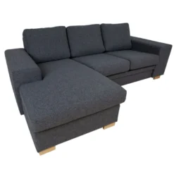 Divaanisohva Home4You Dagmar, 237x146cm, 4-istuttava,