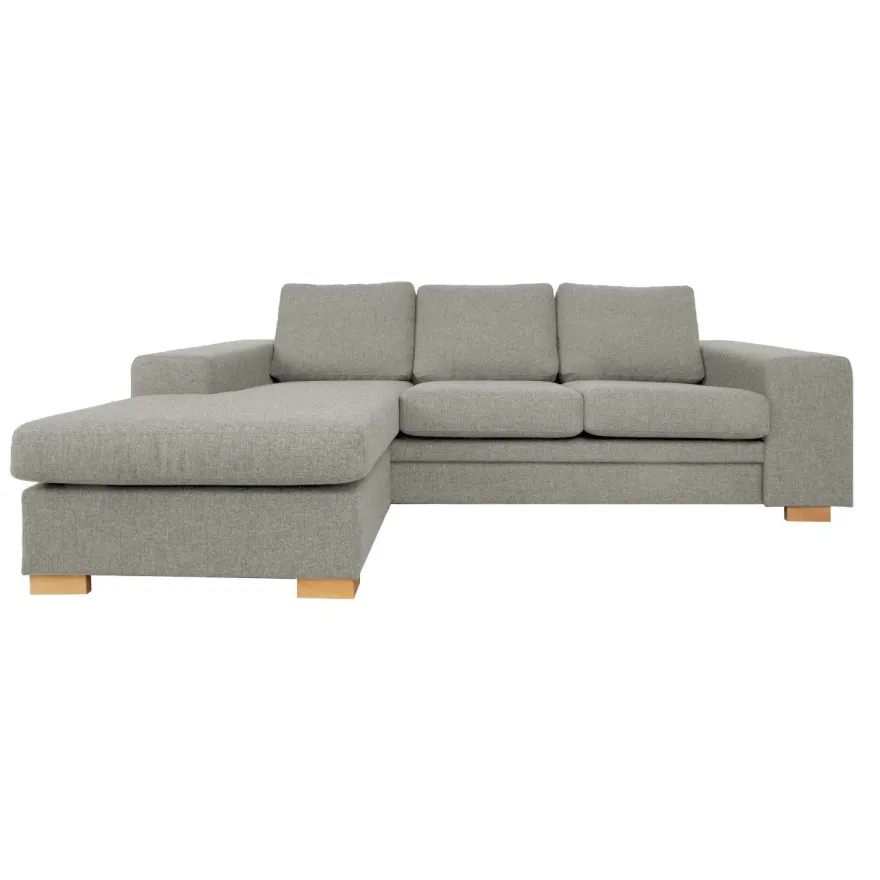 Divaanisohva Home4You Dagmar, 237x146cm, 4-istuttava,