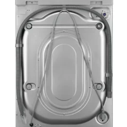 Edestä täytettävä pesukone AEG LSR636O62G, 6kg