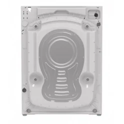 Edestä täytettävä pesukone Cylinda FT911G3104A, 60cm, 10.5kg, 1400rpm