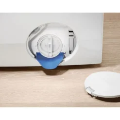 Edestä täytettävä pesukone Electrolux EFI631O94Q, 60cm, 9kg, 1400rpm, valkoinen