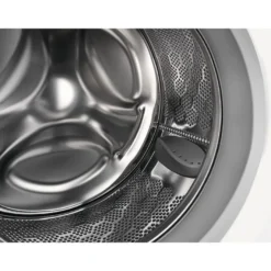 Edestä täytettävä pesukone Electrolux EFI631O94Q, 60cm, 9kg, 1400rpm, valkoinen