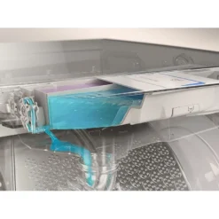 Edestä täytettävä pesukone Electrolux EFI631O94Q, 60cm, 9kg, 1400rpm, valkoinen