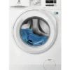 Edestä täytettävä pesukone Electrolux EFI611O84O, 60cm, 8kg, 1400rpm, valkoinen