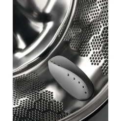 Edestä täytettävä pesukone Electrolux EFI611O84O, 60cm, 8kg, 1400rpm, valkoinen