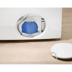 Edestä täytettävä pesukone Electrolux EFI611O84O, 60cm, 8kg, 1400rpm, valkoinen