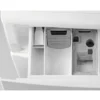 Edestä täytettävä pesukone Electrolux EW5F4248A2, 8kg