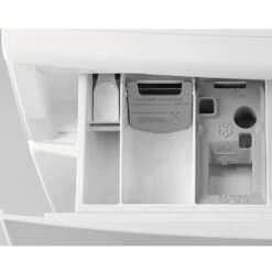 Edestä täytettävä pesukone Electrolux EW5F4248A2, 8kg