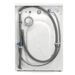 Edestä täytettävä pesukone Electrolux EW5F4248A2, 8kg