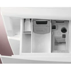 Edestä täytettävä pesukone Electrolux EW5F4248A2, 8kg