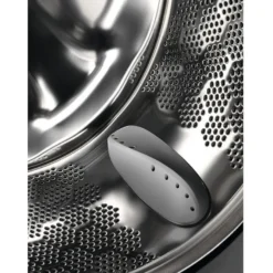 Edestä täytettävä pesukone Electrolux EW5F4248A2, 8kg