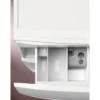 Edestä täytettävä pesukone Electrolux EFI611O84O 600 SensiCare, 8kg