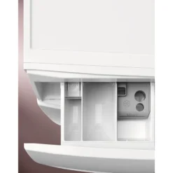 Edestä täytettävä pesukone Electrolux EFI611O84O 600 SensiCare, 8kg