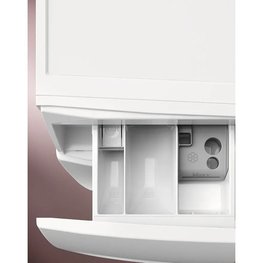 Edestä täytettävä pesukone Electrolux EFI611O84O 600 SensiCare, 8kg