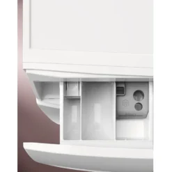Edestä täytettävä pesukone Electrolux EFI611O84O 600 SensiCare, 8kg