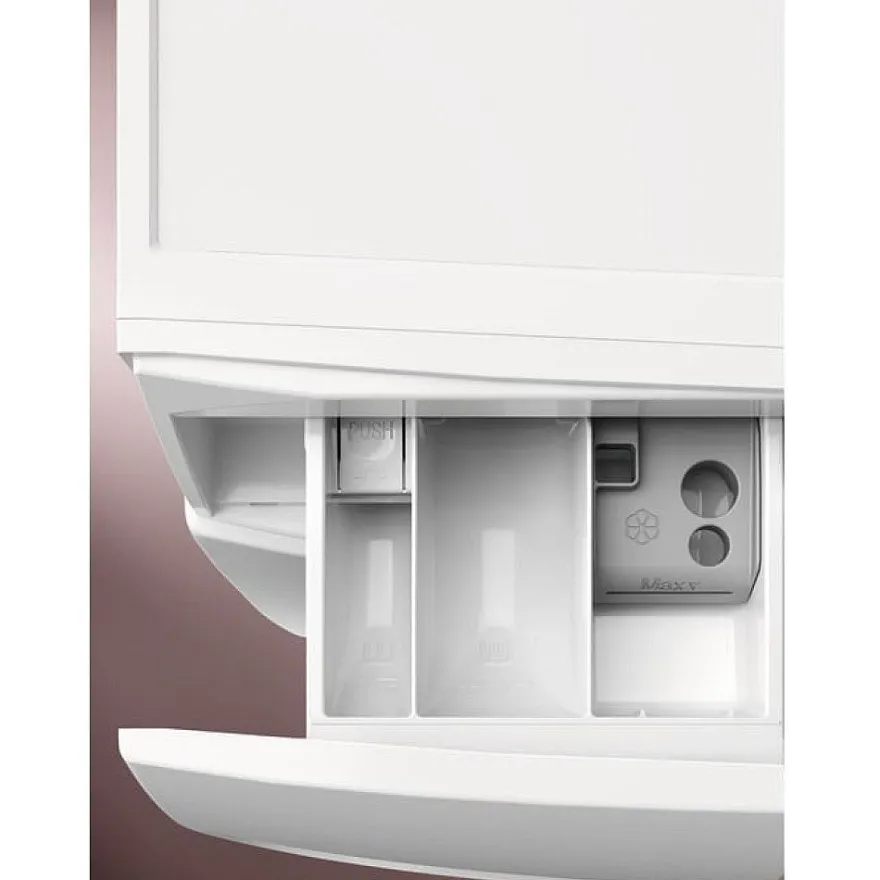 Edestä täytettävä pesukone Electrolux EFI611O84O 600 SensiCare, 8kg