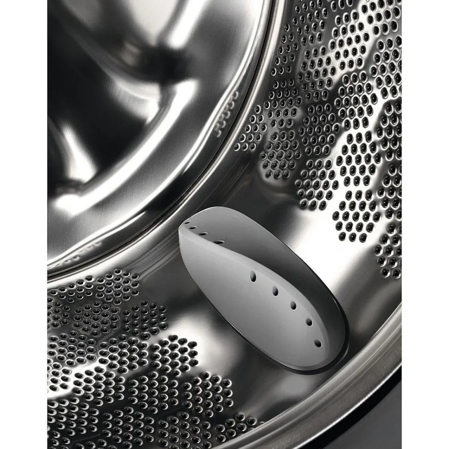 Edestä täytettävä pesukone Electrolux EFI611O84O 600 SensiCare, 8kg