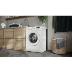 Edestä täytettävä pesukone Electrolux EFI611O84O 600 SensiCare, 8kg