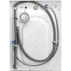 Edestä täytettävä pyykinpesukone Electrolux 500 TimeCare EW2F3048D2, 8kg, 1400rpm