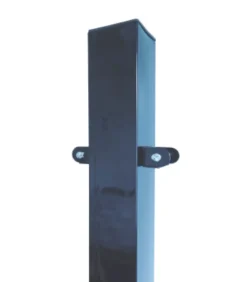 Elementtiaidan tolppa AB Polar, 80 x 80 x 1500 mm