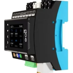 Energiamittari go-e Controller