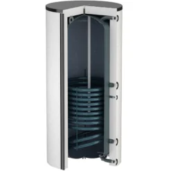 Energiavaraaja Flamco FlexTherm Duo 750, emali, 750l