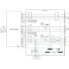 Energiavarasto Ralos L, Hoymiles HAT-HV-10 kW + Dyness T14