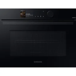 Erillisuuni ja mikroaaltouuni Samsung NV7B6699ACKU1 NQ5B6753CAKU1, musta