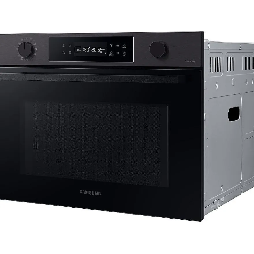 Erillisuuni Samsung NQ5B4553FBB/U1, 56cm, musta