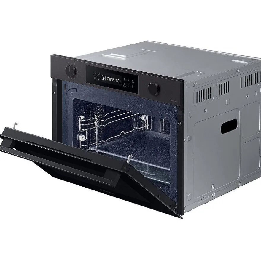Erillisuuni Samsung NQ5B4553FBB/U1, 56cm, musta