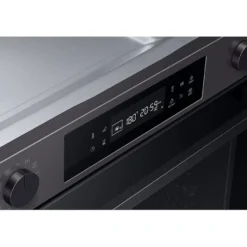 Erillisuuni Samsung NQ5B4553FBB/U1, 56cm, musta