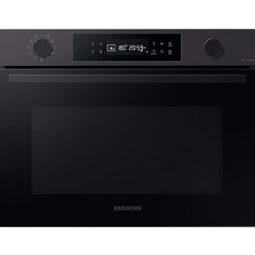 Erillisuuni Samsung NQ5B4553FBB/U1, 56cm, musta