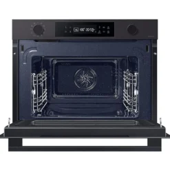 Erillisuuni Samsung NQ5B4553FBB/U1, 56cm, musta
