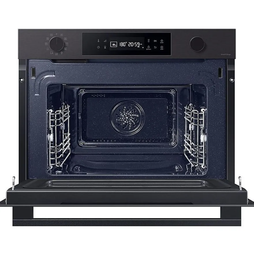 Erillisuuni Samsung NQ5B4553FBB/U1, 56cm, musta