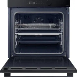 Erillisuuni Samsung NV7B5675WAK/U1, 59.5cm, musta