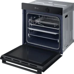 Erillisuuni Samsung NV7B5675WAK/U1, 59.5cm, musta