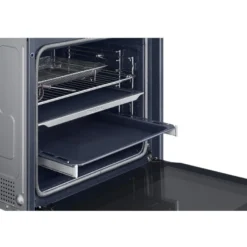 Erillisuuni Samsung NV7B5675WAK/U1, 59.5cm, musta