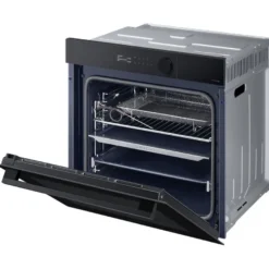 Erillisuuni Samsung NV7B5675WAK/U1, 59.5cm, musta