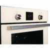 Erillisuuni Schlosser OE459DTY, 45 cm, beige