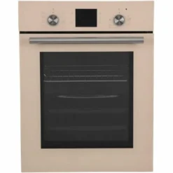 Erillisuuni Schlosser OE459DTY, 45 cm, beige