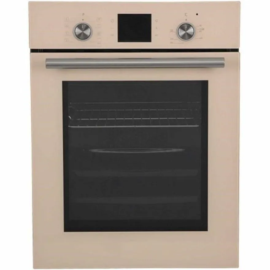 Erillisuuni Schlosser OE459DTY, 45 cm, beige