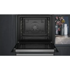 Erillisuuni Siemens iQ500 HB579GBR3