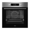 Erillisuuni Teka HCB 6370 P SS, 59.5cm, ruostumaton teräs