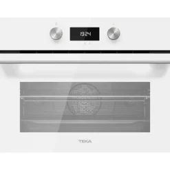 Erillisuuni Teka HLC8400WH HydroClean, 60cm, valkoinen