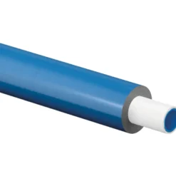 Eristetty komposiittiputki Uponor Uni Pipe Plus S10, 25x2.5mm, 50m