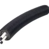 Eristetty käyttövesiputki Meltex MX-Saniflex Twin, Ø40+40/160 mm, PN10