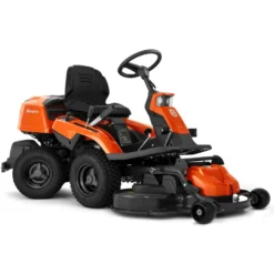 Etuleikkuri Husqvarna Rider R216T AWD Limited Edition + Combi 103 cm