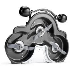 Etuleikkurin leikkuulaite Husqvarna CombiClip, 112cm, R400-sarja 2019 -