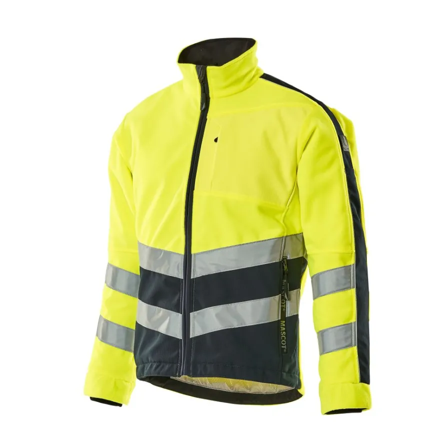 Fleecetakki Mascot Safe Supreme 15503-259