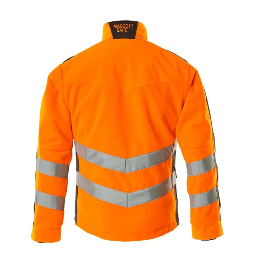 Fleecetakki Mascot Safe Supreme 15503-259
